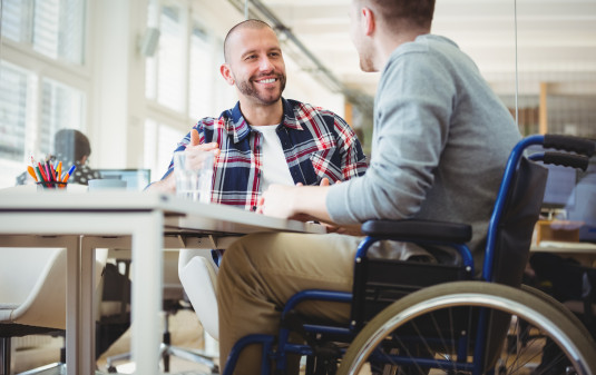 Disability
